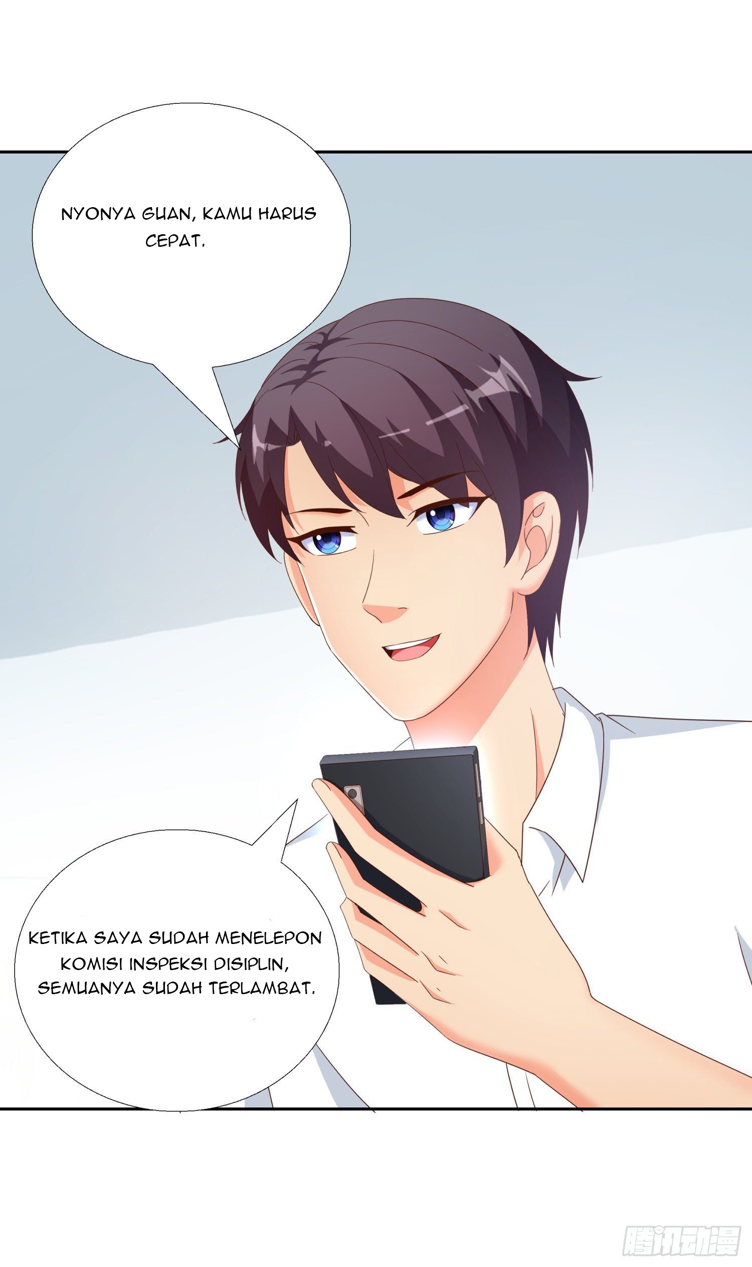 Super School Doctor (Supreme Campus Doctor) chapter 40